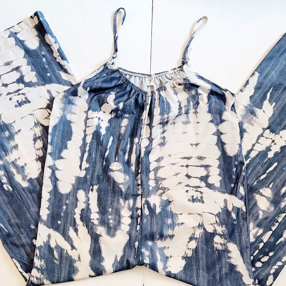 NWOT Jumpsuit - Picture 2 of 14